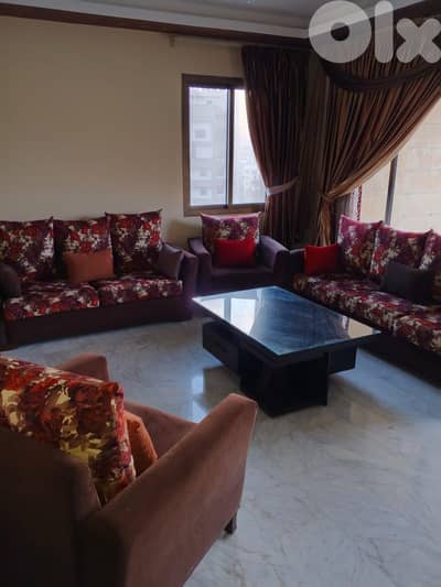 Apartment for Sale in Ain El Remmaneh–174 sqm شقة للبيع في عين الرمانة