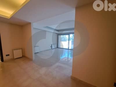 Fully Renovated, New apartment,4 balconies, Bayada/بياضة REF#KT135374