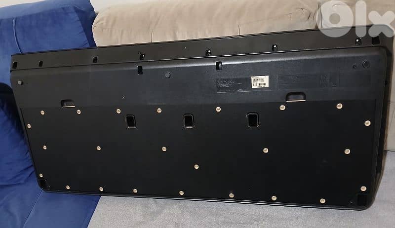 Yamaha psr A 5000 2