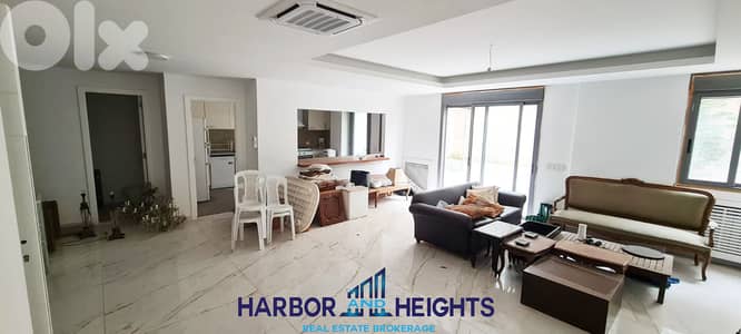 Apartment for Sale in Qennabet Broumana - شقة للبيع في قنابت برمانا Apartment for Sale in Qennabet Broumana - شقة للبيع في قنابت برمانا