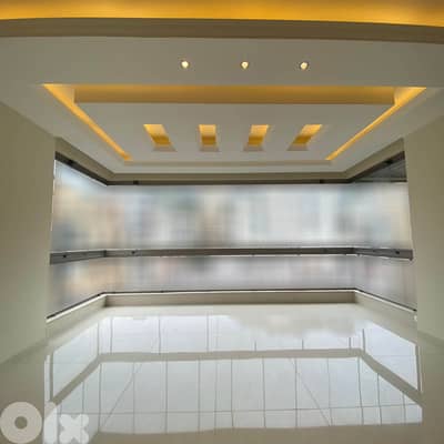 Luxurious  Apartment In Zalka for Sale شقة فاخرة للبيع في الزلقا