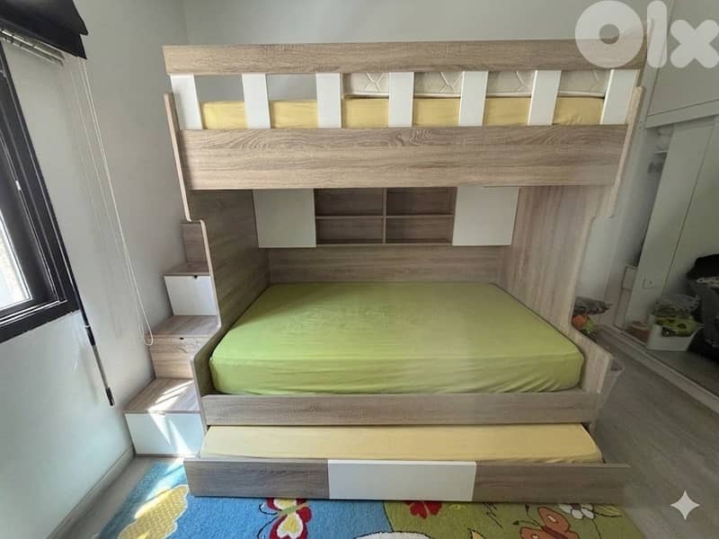 kids beds 0