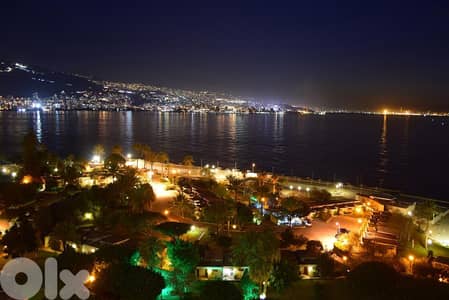 Chalet for Sale in Tabarja شاليه للبيع في طبرجة