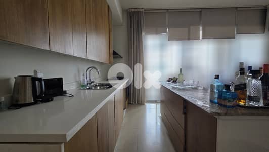 Furnished 2BR Apartment for Rent in Saifi – 150 sqm شقة مفروشة للإيجار