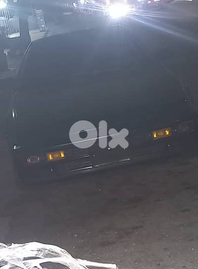 Honda Prelude 1990