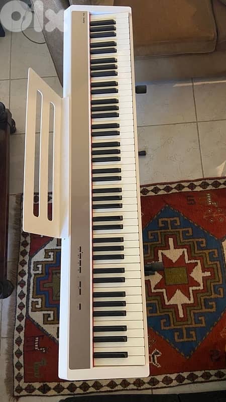 Digital piano NUX 0