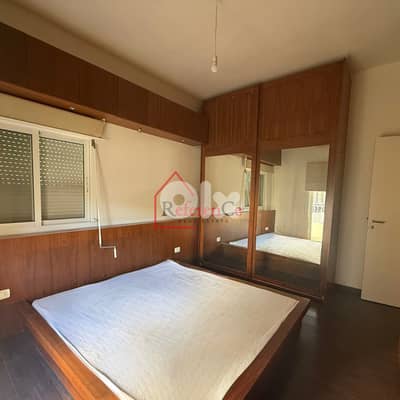 Furnished apartment in Sarba for rent شقة مفروشة  في صربا للايجار