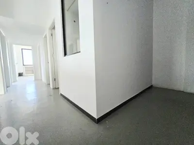 RAO26-5047 Office 110 m² for Rent in Sin El Fil