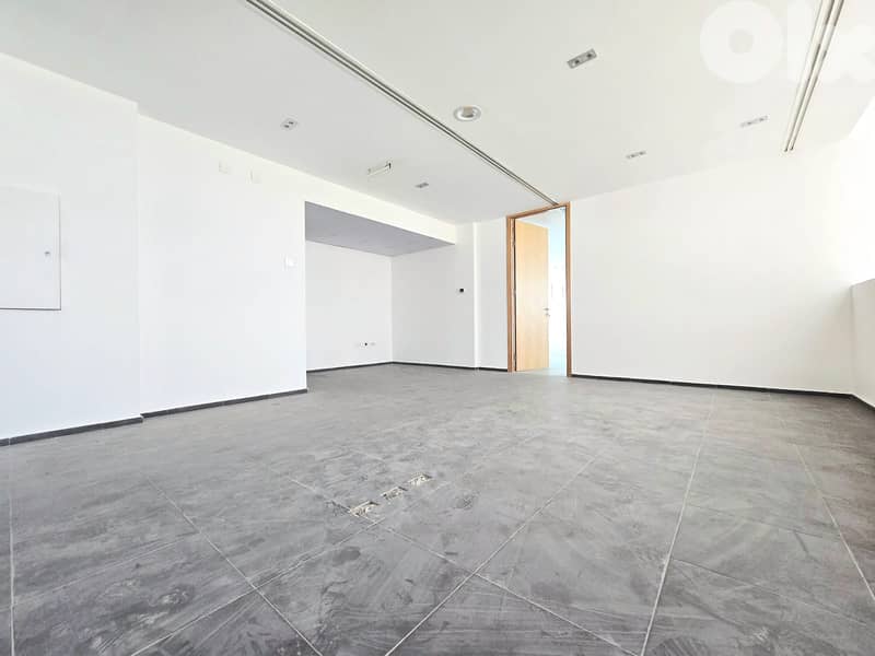 RAO26-5045 Office for Rent – Downtown | 450 m² 0