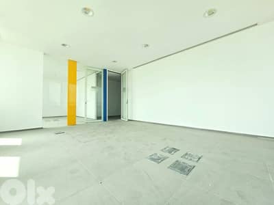 RAO26-5045 Office for Rent – Downtown | 450 m²