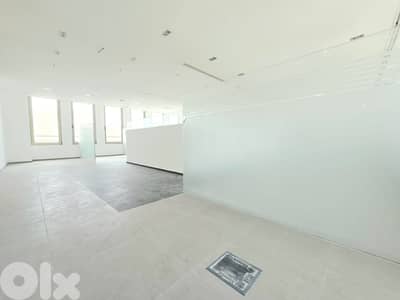 RAO26-5045 Office for Rent – Downtown | 450 m²