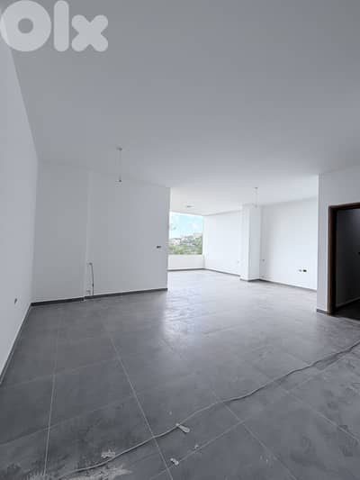 Apartment for sale in Nabay شقة للبيع في ناباي