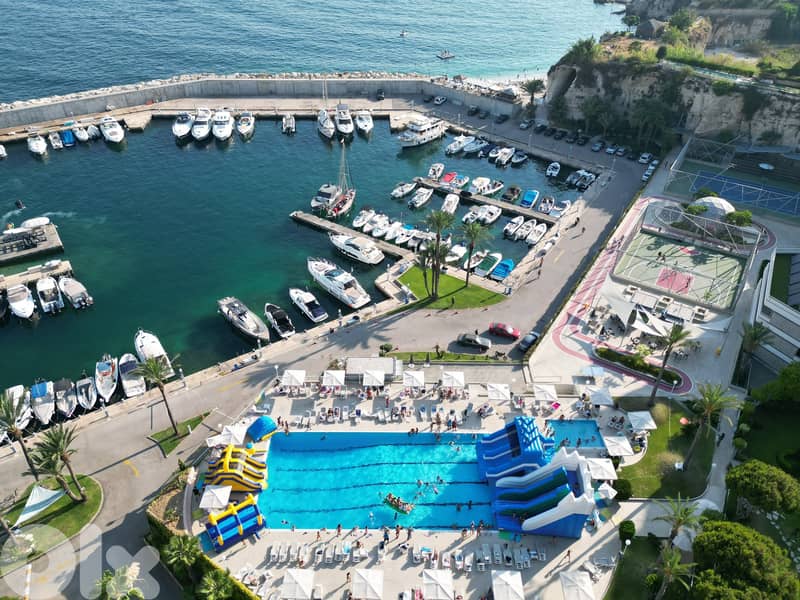 Cabin for rent at Aquamarina 1 4
