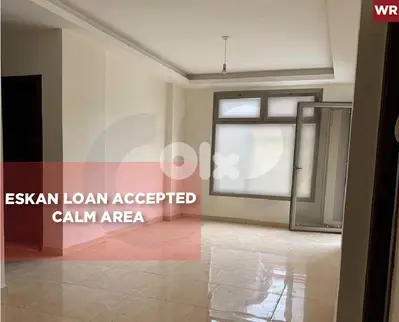 covered parking, balcony, view, calm area, Hboub/حبوب REF#WR135376