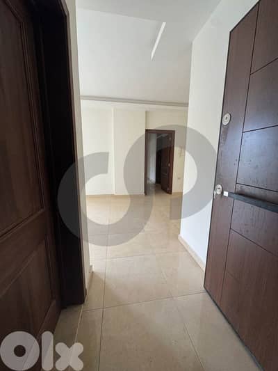 covered parking, balcony, view, calm area, Hboub/حبوب REF#WR135376