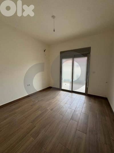 covered parking, balcony, view, calm area, Hboub/حبوب REF#WR135376