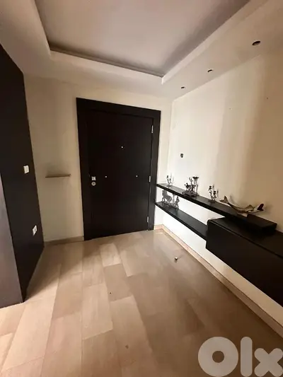 Prime location Apartment For Rent in Dekwaneh