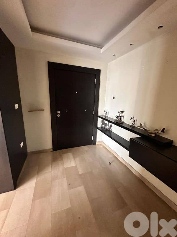 Prime location Apartment For Rent in Dekwaneh 0