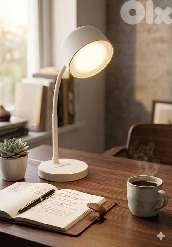 rechargeable desk lamp 0