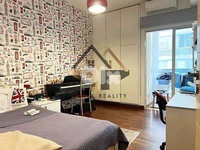 apartments for rent in Achrafieh Beirut شقق للايجار في الاشرفية بيروت