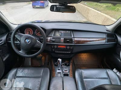 BMW X5 2011