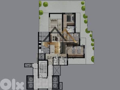 under construction apartments for sale in bsalim metnشقق قيد الانشاء