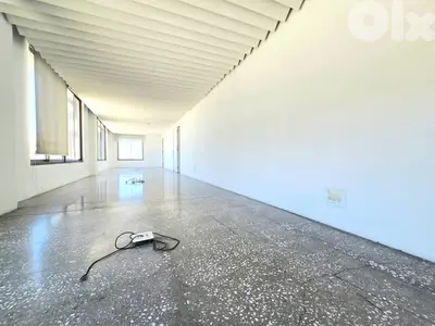 RAO26-5048 Office for Rent – Downtown | 90 m²