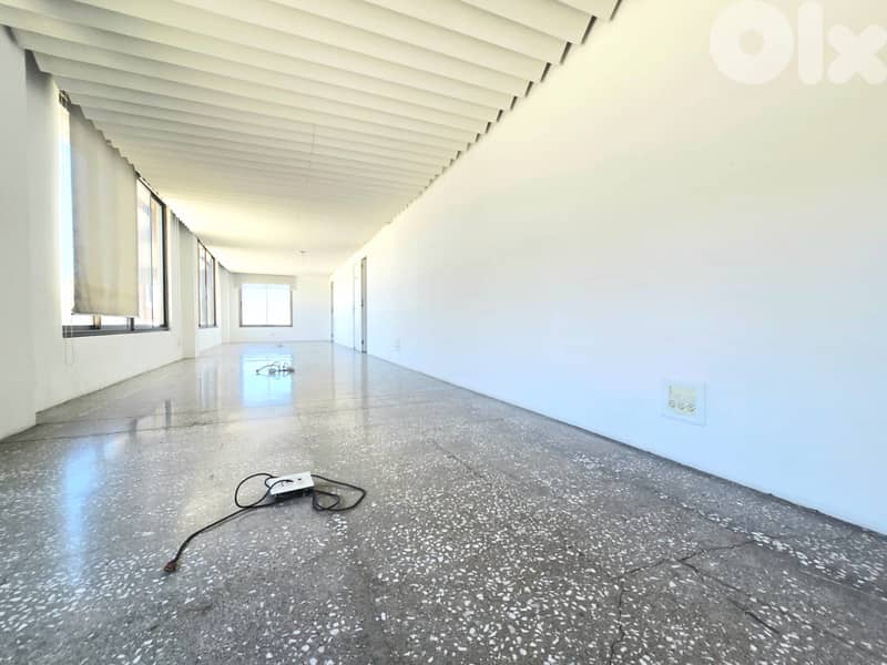 RAO26-5048 Office for Rent – Downtown | 90 m² 0