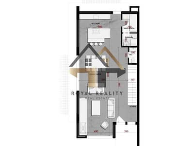 under construction villa for sale in faitroun keserouan