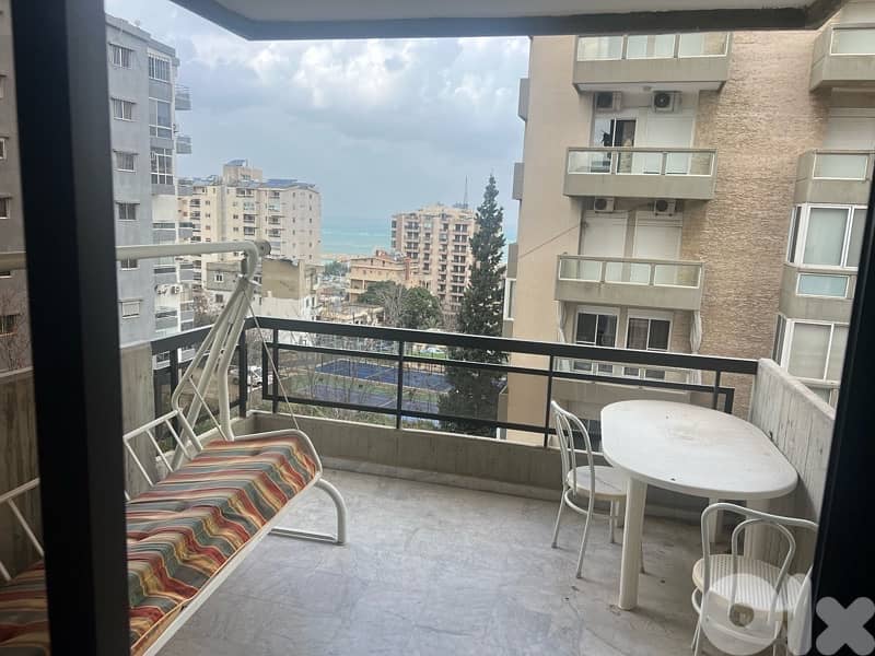 appartement 0