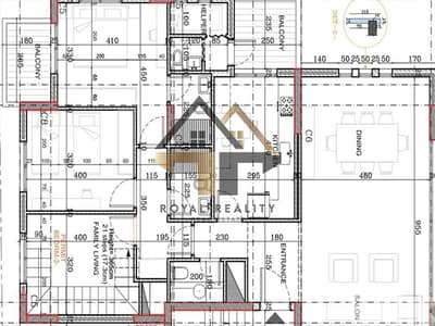 under construction apartments for sale in adma w dafna keserouan