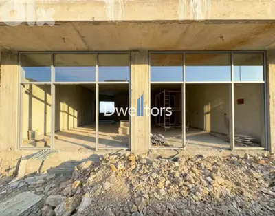Warehouse for rent in ROUMIEH - 50 MT2 - 4.0 MT Height