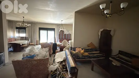 GMC525RAJ Apartment for sale in Baabdat - شقة للبيع في بعبدات