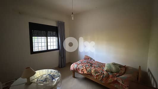 GMC525RAJ Apartment for sale in Baabdat - شقة للبيع في بعبدات