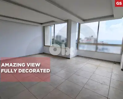 CAVE/ calm neighbourhood/Blat/بلاط / open view REF#GS135385 !
