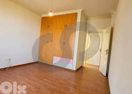 sea view, 2 parking, balcony, Mazraat Yachouh/مزرعة يشوع REF#OU135386