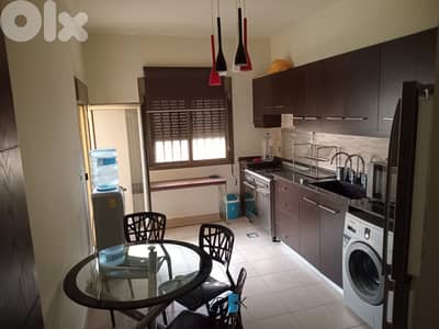 Apartment for Sale in Zouk Mosbeh REF#86940627CN شقة للبيع في زوق مصبح