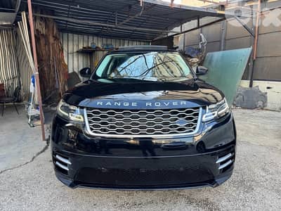 RANGE ROVER VELAR 2018, V6, super clean, full options, 81/882165