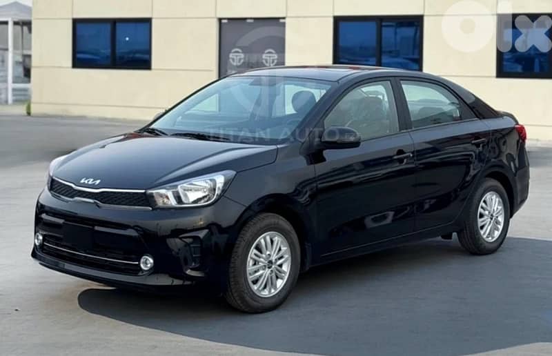 Kia Pegas 2025 0