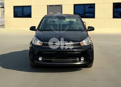 Kia Pegas 2025
