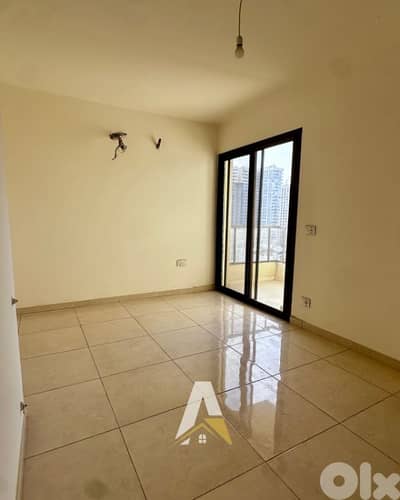 204 SQM Brand New Apartment In Mar Roukoz