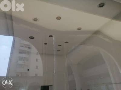 Shop for Rent in Zalka Souk 400$/Month محل للإيجار في سوق الزلقا
