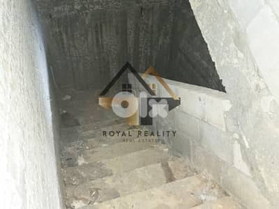ware house for sale in bchamoun aley مستودع للبيع في بشامون عاليه