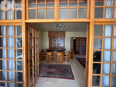 GMC526RAJ Villa for sale in Baabdat - فيلا للبيع في بعبدات