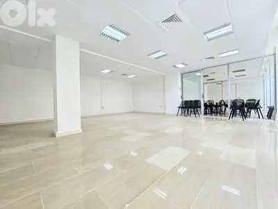 RAO26-5050 Office for Rent – Downtown | 105 m²