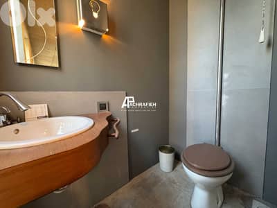 Office For Rent in Badaro - مكتب للإجار في بدارو