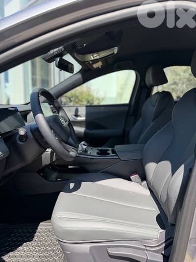 BYD Qin Plus DM- i 2025 Plug in Hybrid (1,100KM Range) BYD Qin Plus DM- i 2025 Plug in Hybrid (1,100KM Range)