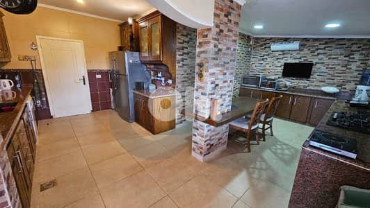 Garden , Security Cameras, Saadiyat – Damour / الدامور REF#DI135387