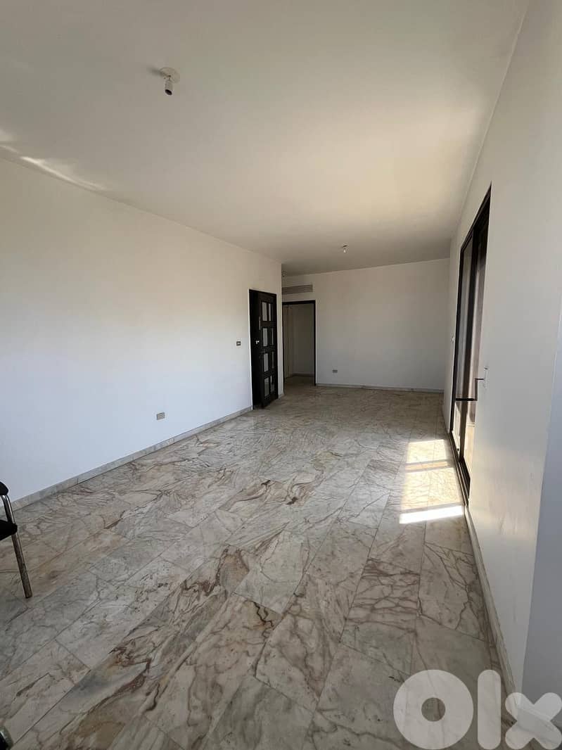 CATCH ! IN SALIM SLEM PRIME / SEA VIEW (180SQ) 3 BEDROOMS , (BT-942) 0