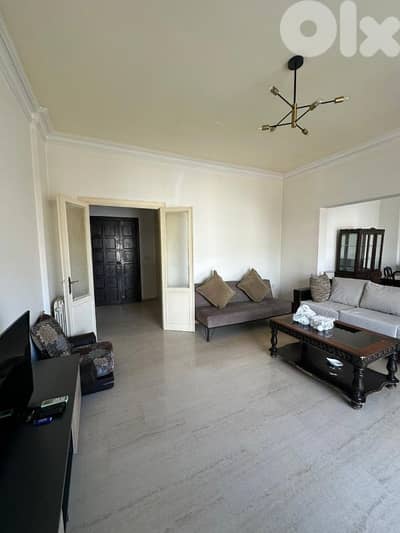 Apartment for rent in Jounieh